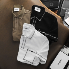 Áo Polo Regular Dabo