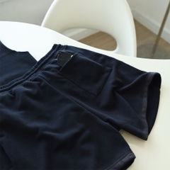 Quần Shorts Relaxed Point