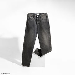 Quần Jeans Fapas Baggy Modern
