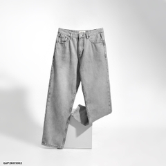 Quần Jeans Fapas Baggy Modern
