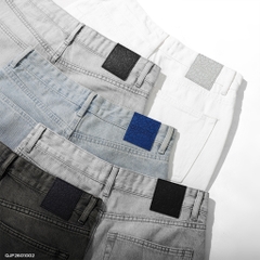 Quần Jeans Fapas Baggy Modern