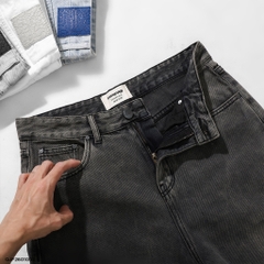 Quần Jeans Fapas Baggy Modern