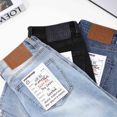 Quần Jeans Slimfit Sors