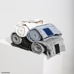 Quần Jeans Fapas Baggy Modern