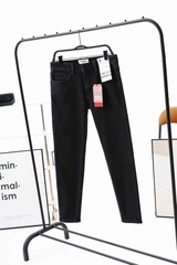 Quần Jeans Slimfit Sors