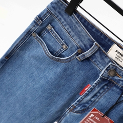 Quần Jeans Slimfit Sors