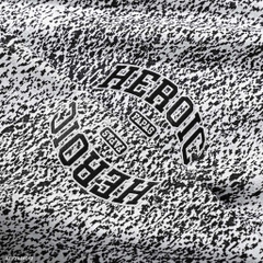 Áo Thun Fapas Relaxed Heroic