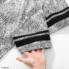 Áo Thun Fapas Relaxed Heroic