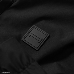 Áo Khoác Dù Fapas Regular Shield