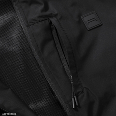 Áo Khoác Dù Fapas Regular Shield