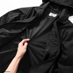 Áo Khoác Dù Fapas Regular Shield