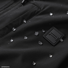 Áo Khoác Dù Fapas Regular Shield