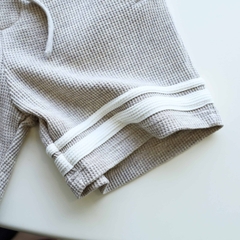 Quần Shorts Relaxed Shin