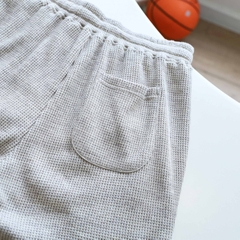 Quần Shorts Relaxed Shin