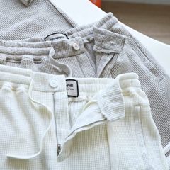 Quần Shorts Relaxed Shin