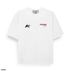 Áo Thun Fapas Boxy Japan