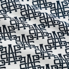 Polo Fapas Regular Old