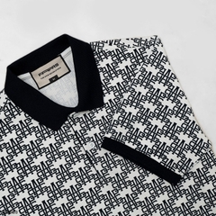 Polo Fapas Regular Old