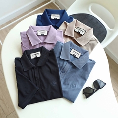 Áo Polo Regular Zeny