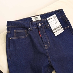 Quần Jeans Straight Cutter