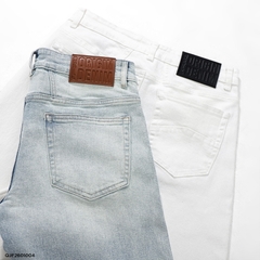 Quần Jeans Fapas Slimfit Veru