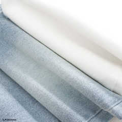 Quần Jeans Fapas Slimfit Veru