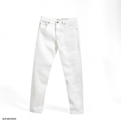 Quần Jeans Fapas Slimfit Veru