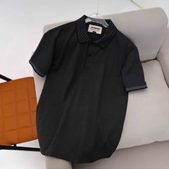 Áo Polo Regular Pull