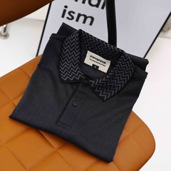 Áo Polo Regular Pull