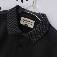Áo Polo Regular Pull