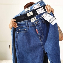 Quần Jeans Slimfit Sors SS2