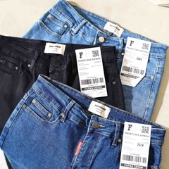 Quần Jeans Slimfit Sors SS2