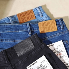Quần Jeans Slimfit Sors SS2