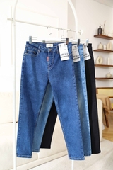 Quần Jeans Slimfit Sors SS2
