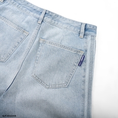 Quần Jeans Fapas Baggy Sideline