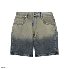Shorts Jean Fapas Relaxed Growing SS2