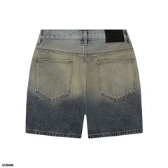 Shorts Jean Fapas Relaxed Growing SS2