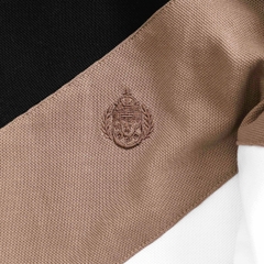 Áo Polo Regular Roll