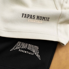 Short Thun Fapas Relaxed Home