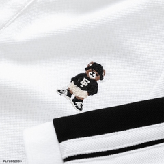 Polo Fapas Regular Ursa