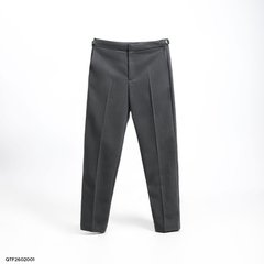 Quần Tây Fapas Straight Sidetab