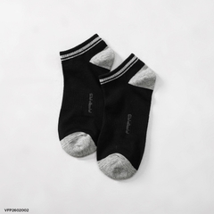 Vớ Cổ Thấp Fapas Band