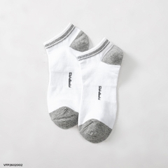 Vớ Cổ Thấp Fapas Band