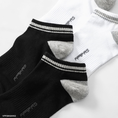 Vớ Cổ Thấp Fapas Band