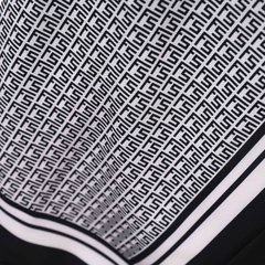 Áo Sơ Mi Tay Ngắn Relaxed Post