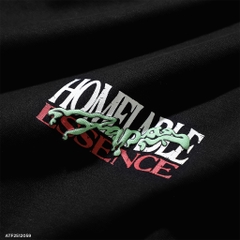 Áo Thun Fapas Regular VietNam