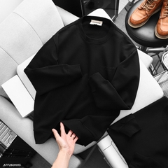 Sweater Fapas Regular Iconic