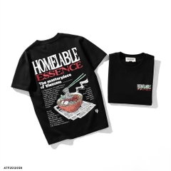 Áo Thun Fapas Regular VietNam