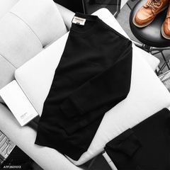 Sweater Fapas Regular Iconic