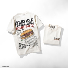 Áo Thun Fapas Regular VietNam